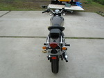 �������� �� ������ �������� Kawasaki Estrella 1997 ���� 8